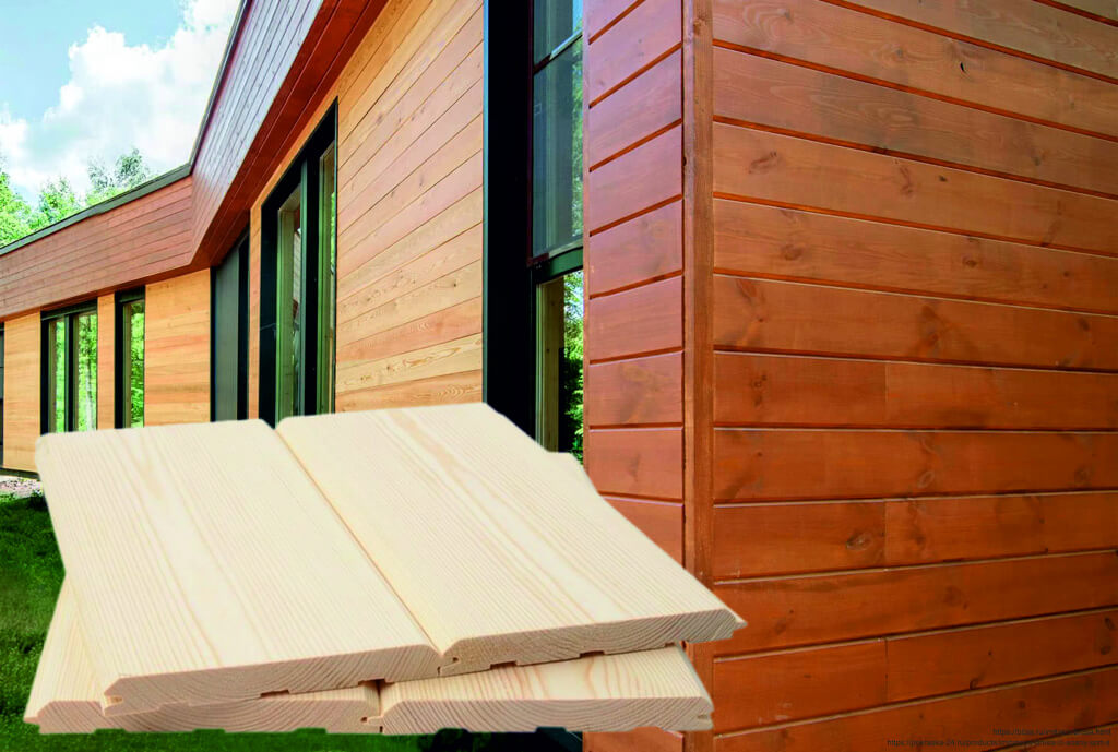 Почему выбор фасадного материала так важен?