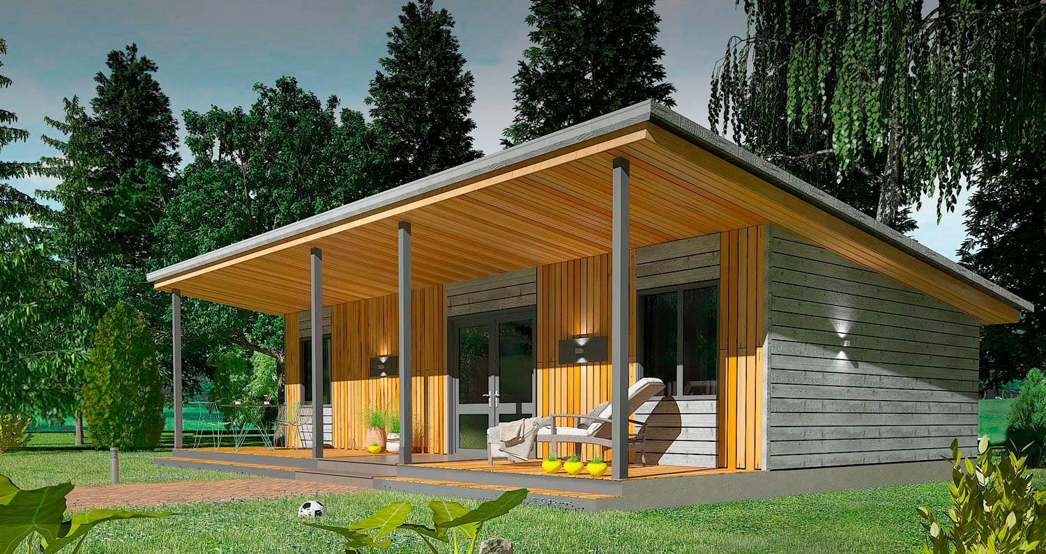 Эстетика и стиль: как выбрать дизайн для вашего дома