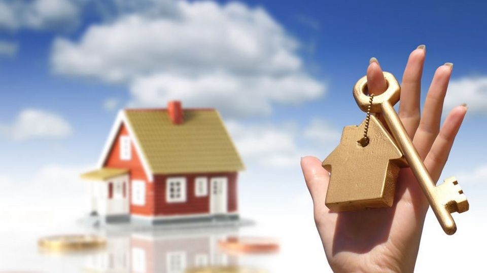 Что такое дом в рассрочку и как он работает?