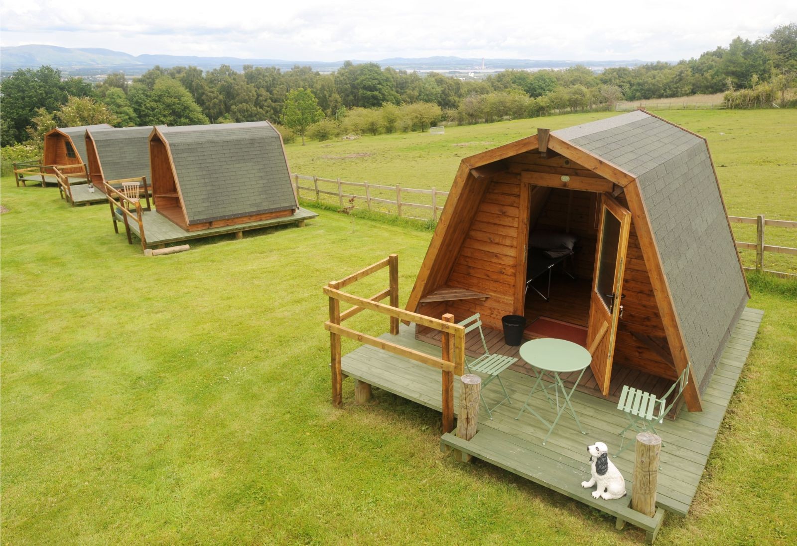 Что такое глэмпинг и почему он стал таким популярным?