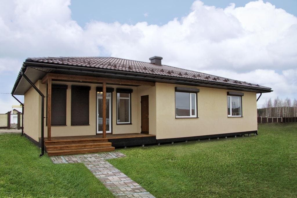 Что такое бюджетный каркасный дом и его основные характеристики?