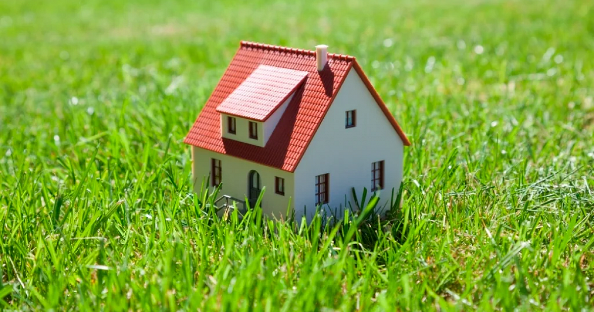 Что такое участки ИЖС и их особенности