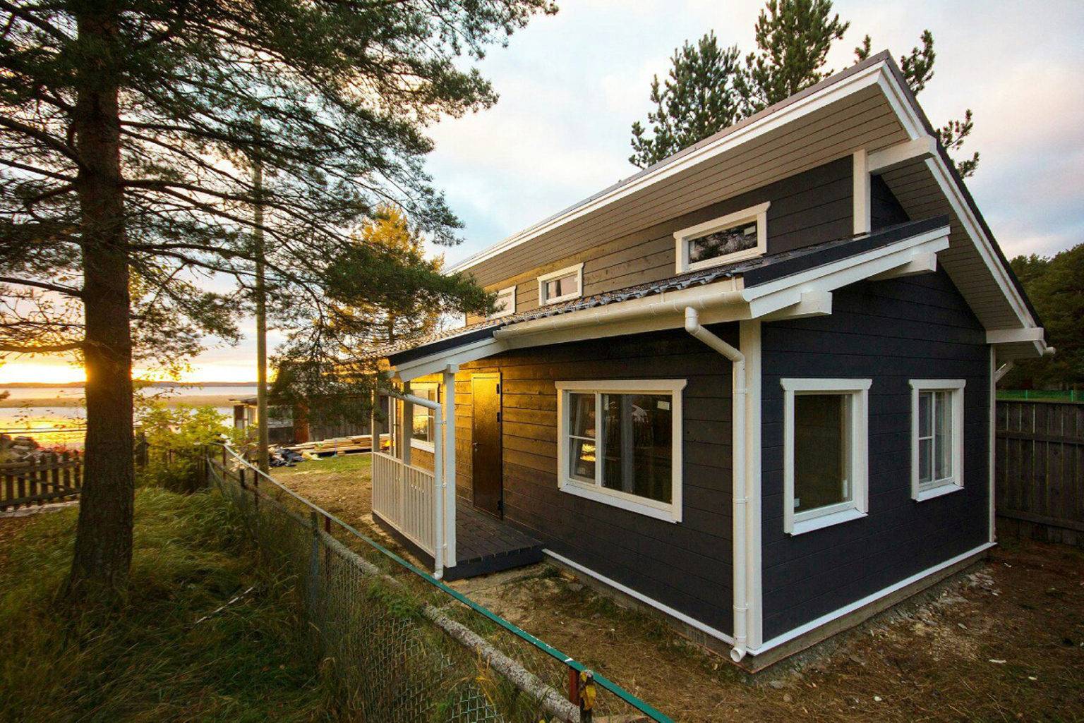 Отзывы владельцев: реальный опыт проживания в бюджетных каркасных домах