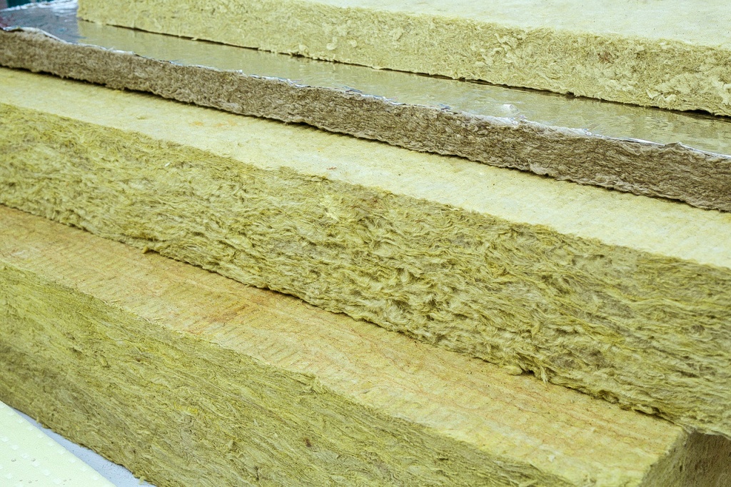 Преимущества минеральной ваты в качестве теплоизоляционного материала