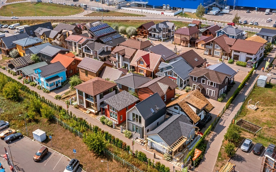 Часто задаваемые вопросы о выставках домов в Москве