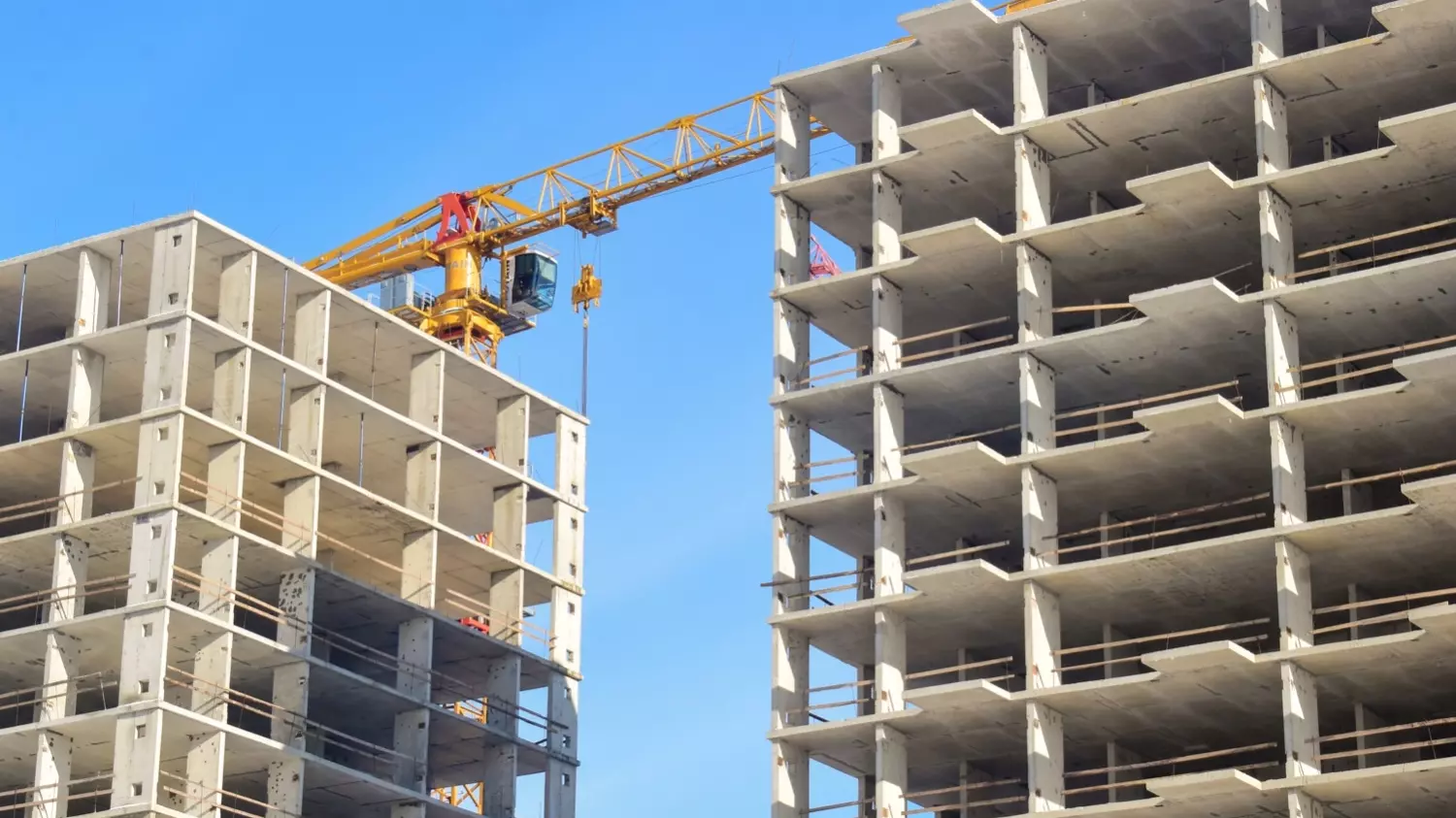 Спрос на недорогие строящиеся дома в Подмосковье в 2024 году упал на 21%