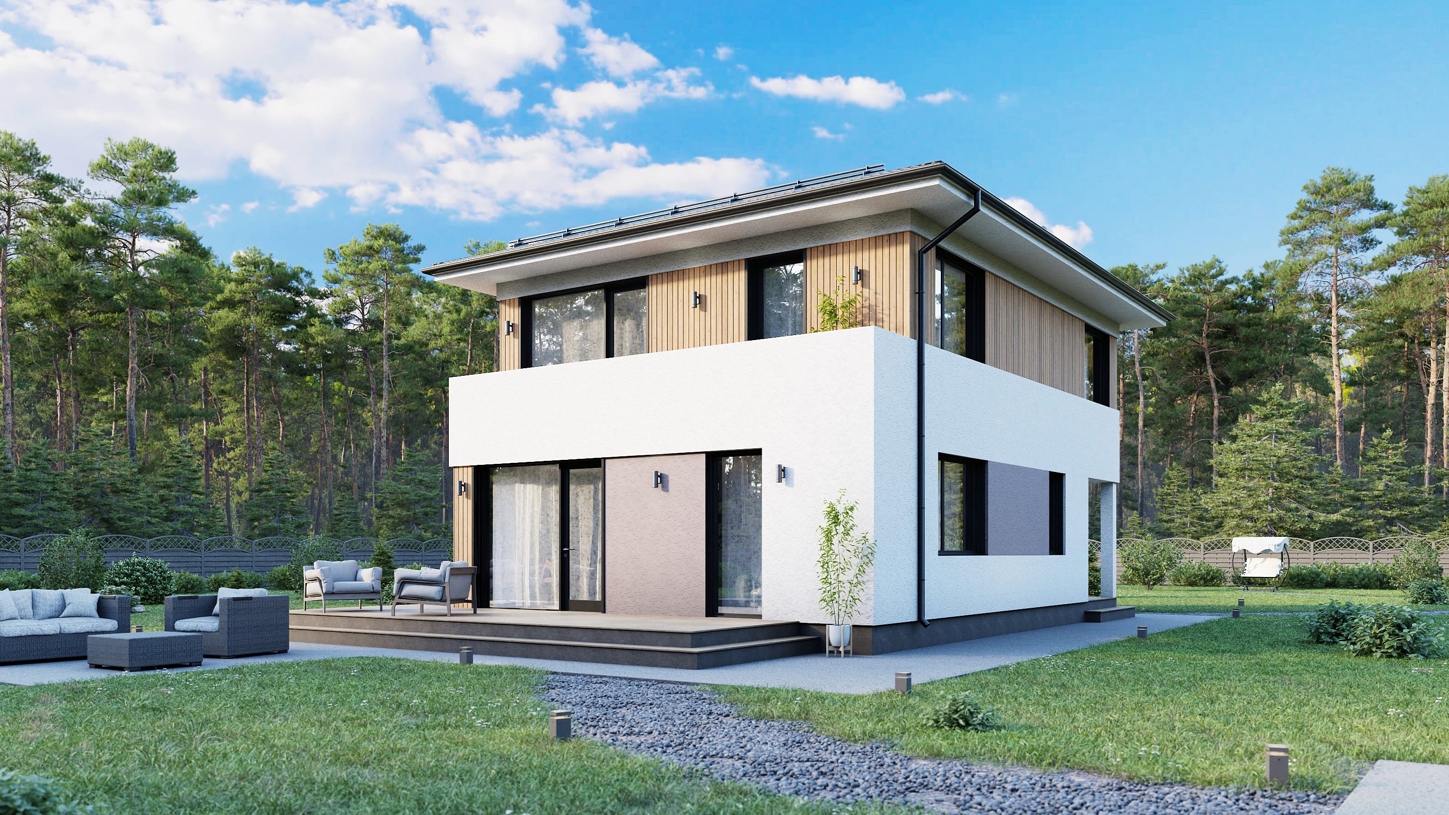 Где заказать проект дома: обзор лучших сервисов и компаний