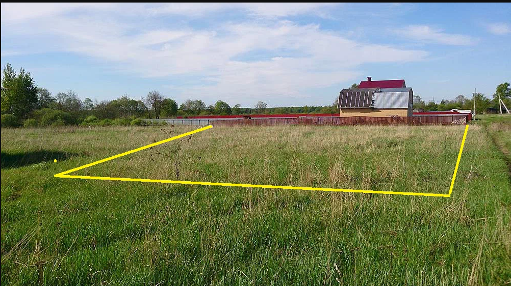 Плюсы и минусы покупки участка под ИЖС