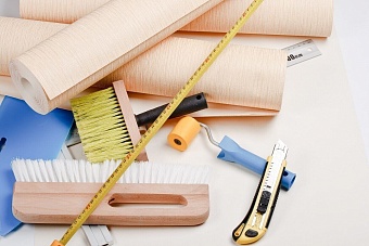 Как выбрать качественные отделочные материалы: советы и лайфхаки