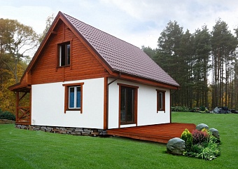 Как выбрать надежного застройщика для покупки дома в рассрочку?