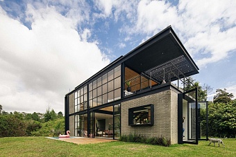 Что такое дом лофт и его основные характеристики?