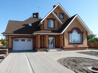 Почему «под ключ»: Преимущества строительства с одной компанией