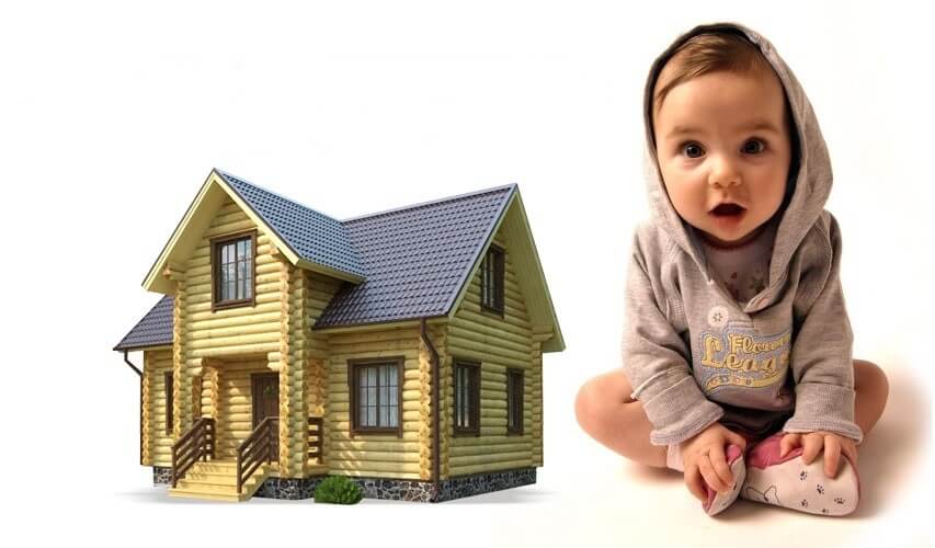 Пошаговая инструкция: Как оформить материнский капитал на строительство